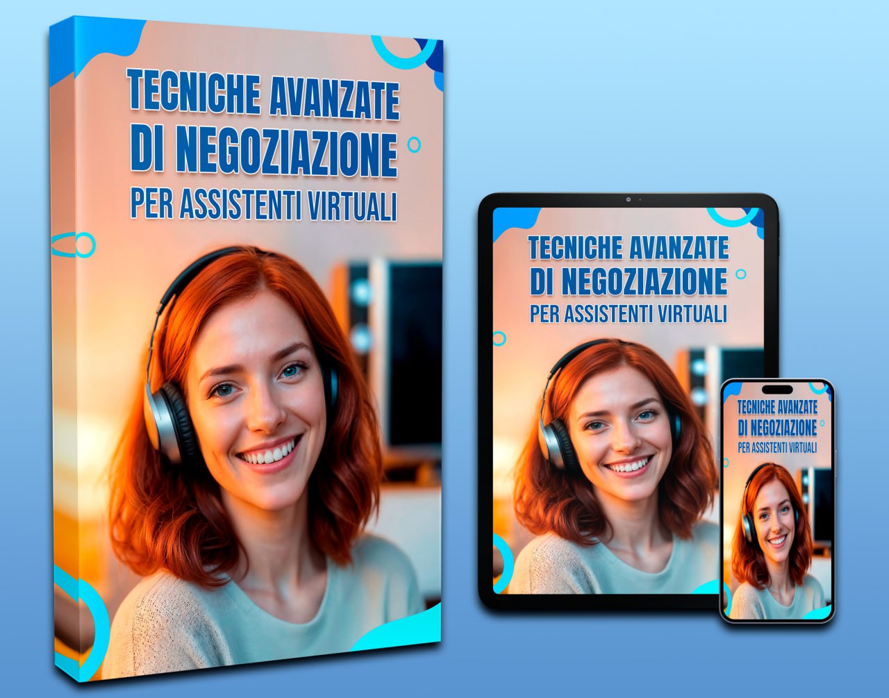 Diventa Assistente Virtuale!