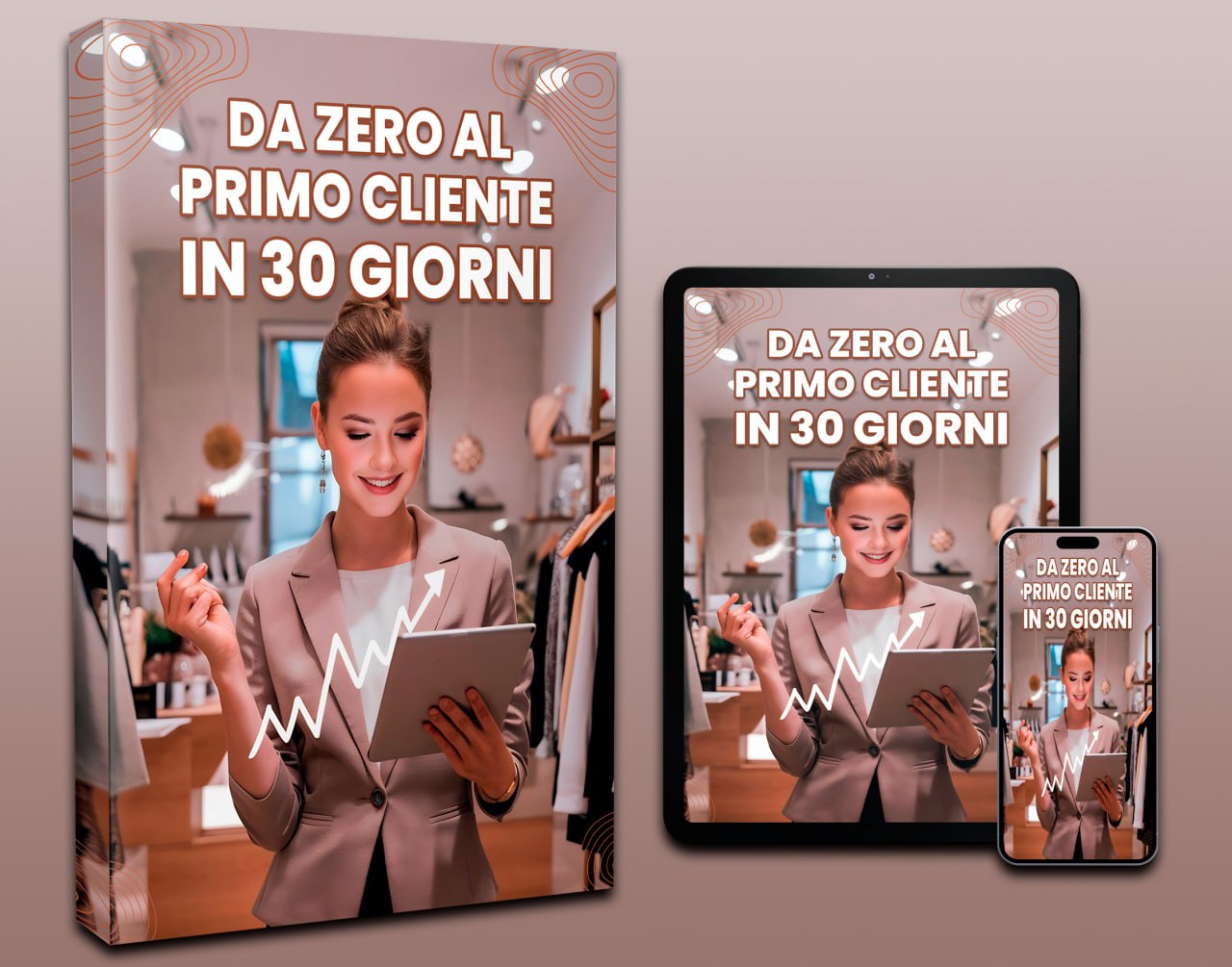 Diventa Assistente Virtuale!